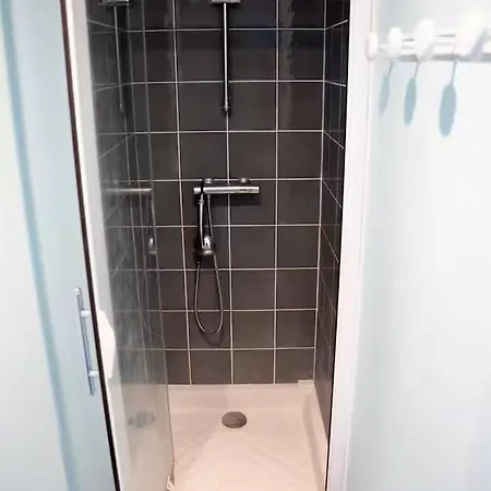 Brouettes 2 - 3 Personnes - - Stationnement Gratuit - Ideal Deplacement Professionnel Appartement *