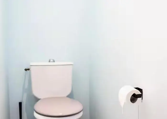 Appartement Brouettes 2 - 3 Personnes - - Stationnement Gratuit - Idéal Déplacement Professionnel *