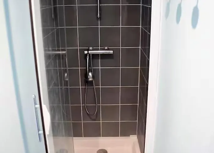 Brouettes 2 - 3 Personnes - - Stationnement Gratuit - Idéal Déplacement Professionnel Appartement *